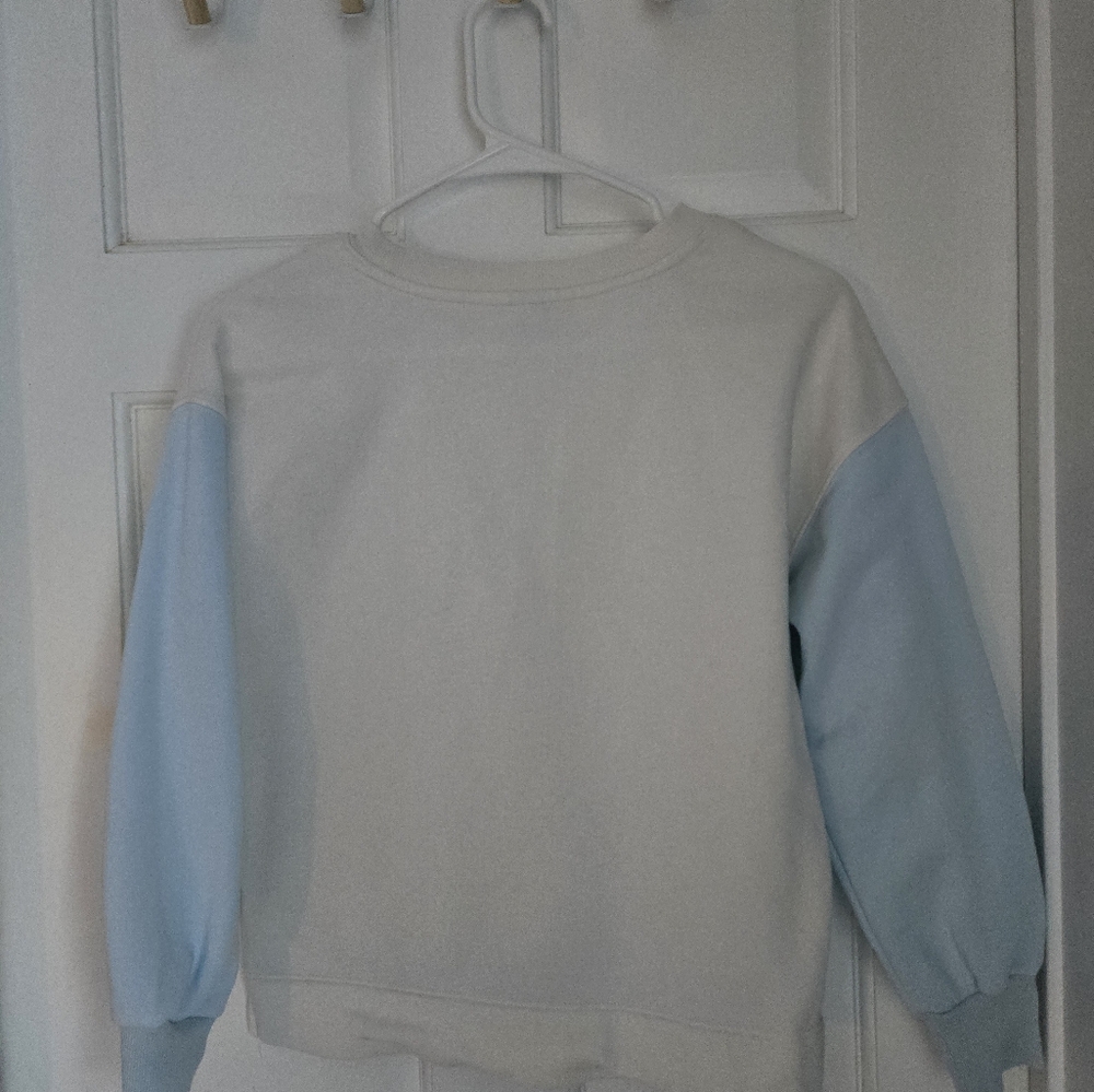 Youth sweatshirt